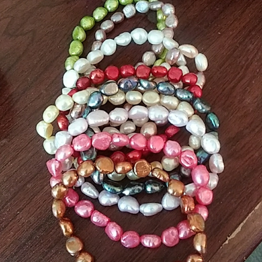 Bracelet set